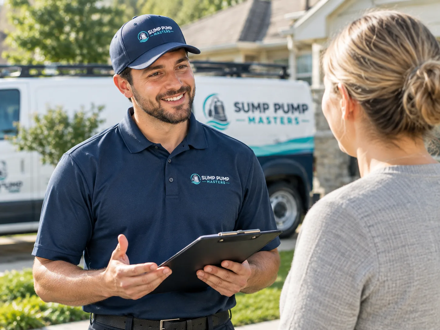 Sump Pump Repair Dallas Center, IA FAQs